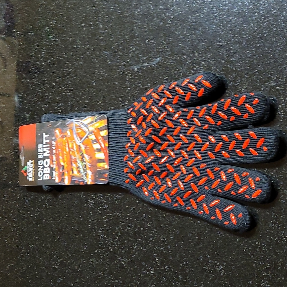 BBQ Mitt